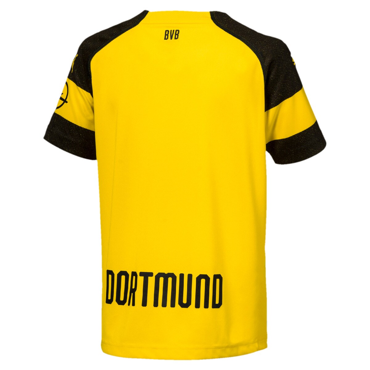 Maillot Domicile Borussia Dortmund en solde Maillot Domicile Borussia Dortmund en solde