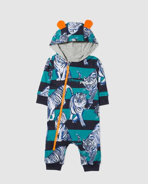 desigual baby boy