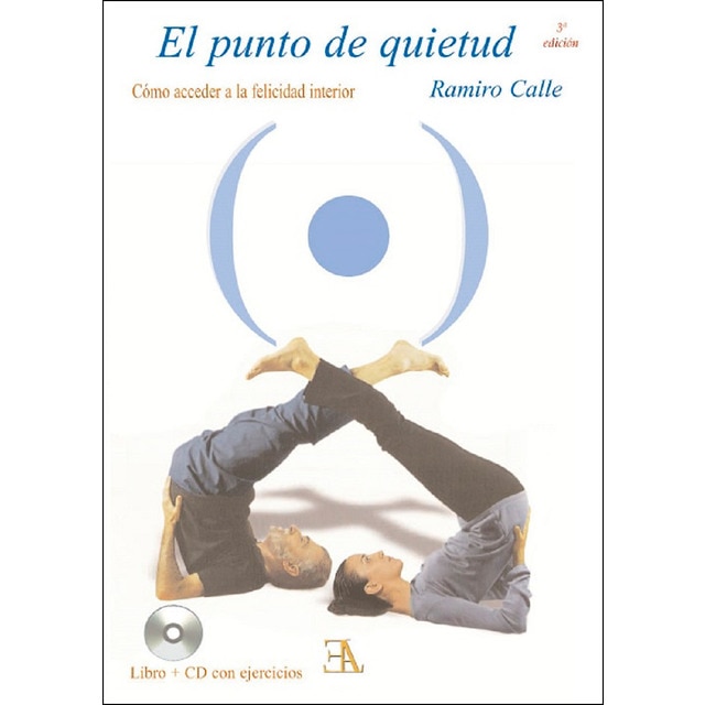 El punto de quietud: Como acceder a la felicidad interior.pdf