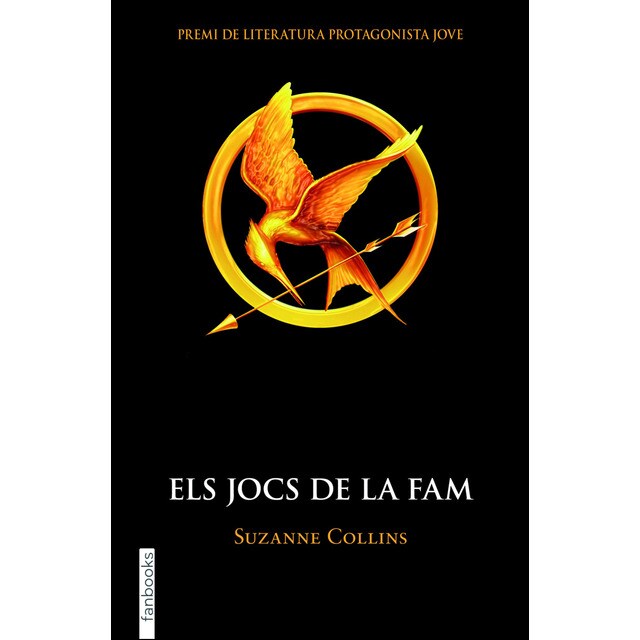 Els jocs de la fam i: Premi de literatura protagonista jove.pdf