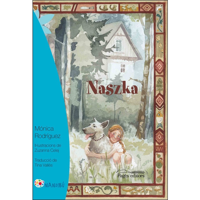 Naszka