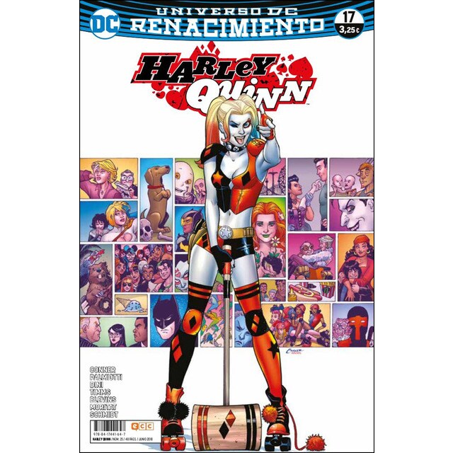 Harley quinn núm. 25/ 17.pdf