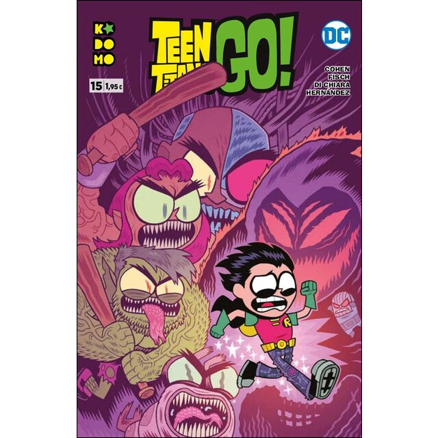 Teen titans go! núm. 15.pdf