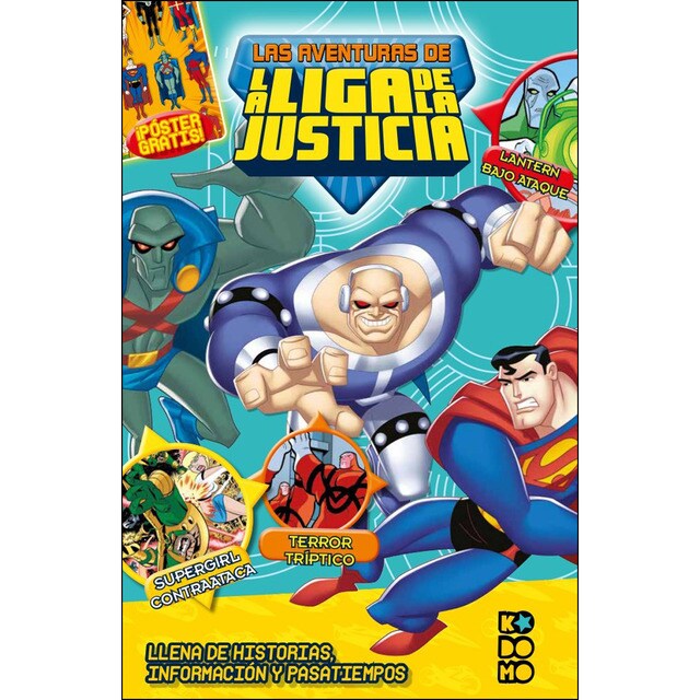 Las aventuras de la liga de la justicia núm. 08.pdf