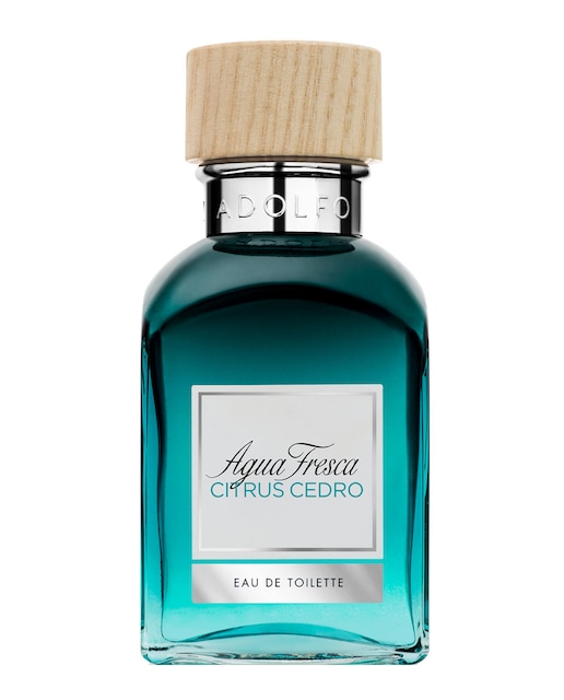 Adolfo Dominguez – Eau de Toilette Agua Fresca Citrus Cedro 60 ml Adolfo Dominguez.