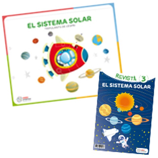 El sistema solar.pdf