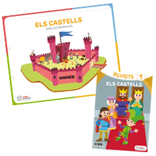 Els castells.pdf