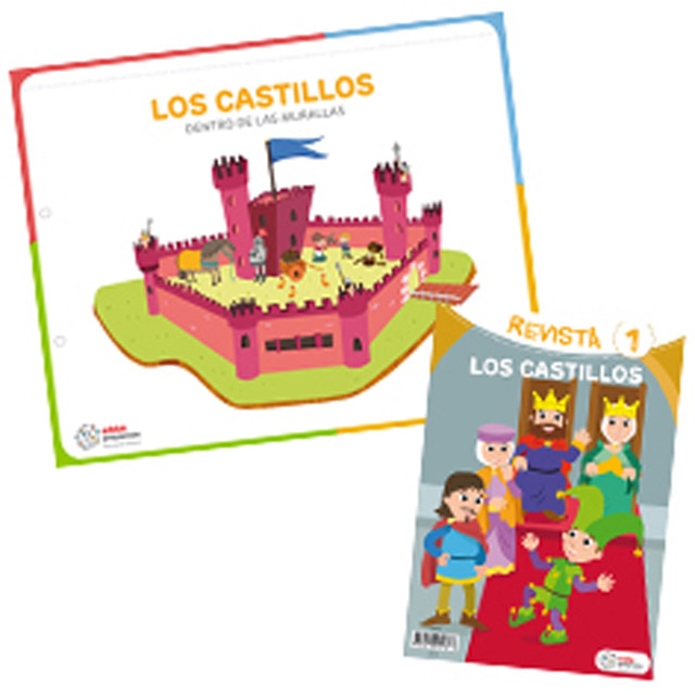 Los castillos.pdf