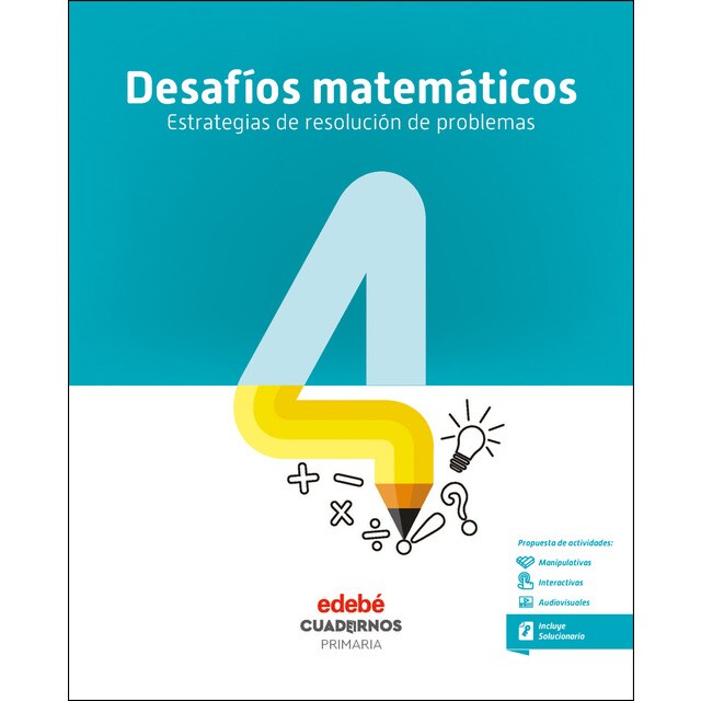 Desafíos matemáticos. Estrategias de resolución de problemas 4.pdf