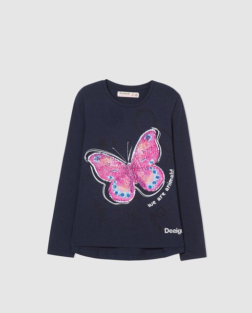 Niña1 Infantil · Moda Corte Inglés 16 AñosDesigual El dexBoC