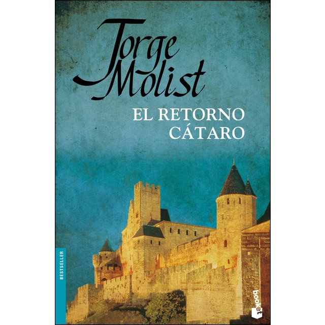 El retorno cátaro (Bolsillo) (Tapa blanda)