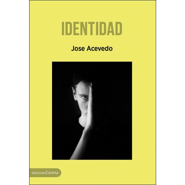 Identidad (Tapa blanda)