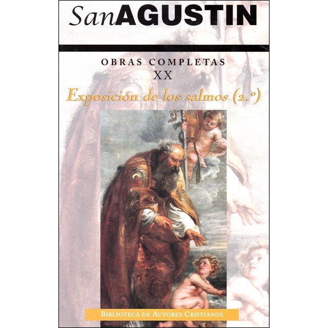 Obras completas de san agustin xx - salmos 33-60.pdf