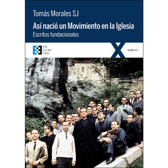 Así nació un movimiento en la iglesia: Escritos fundacionales.pdf