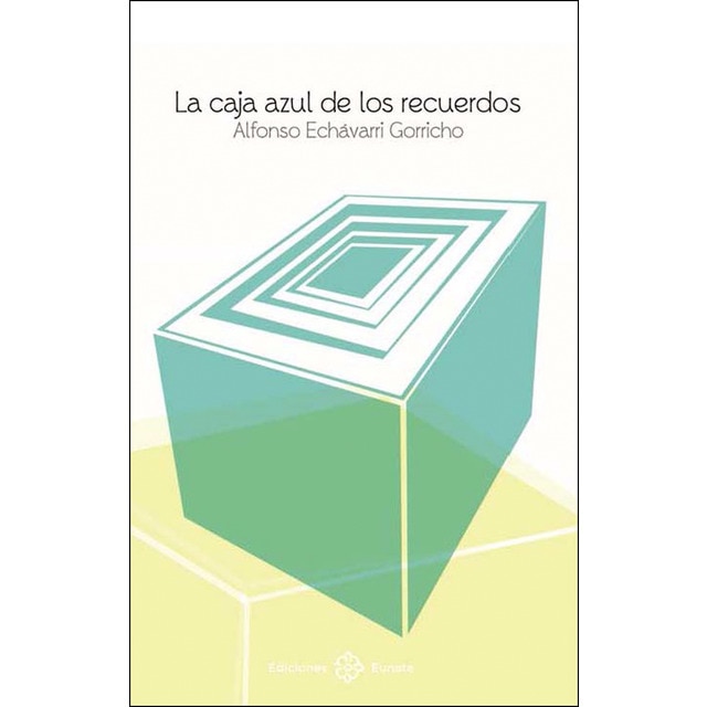 La caja azul de los recuerdos.pdf