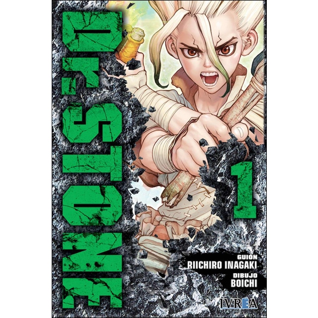 Dr. Stone 1.pdf