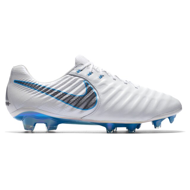 cushioned football boots