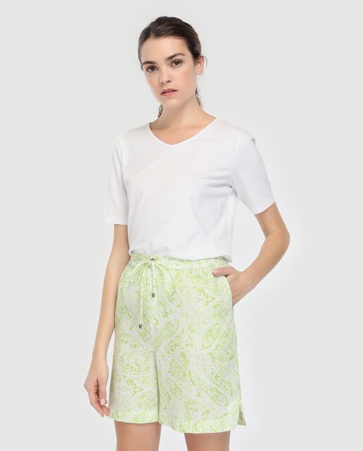 9 Corte Inglés Shorts And El · Fashion Woman Elogy Página Bermudas IWE9e2DHY