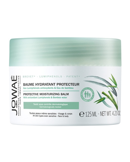 Bálsamo hidratante protector Jowaé
