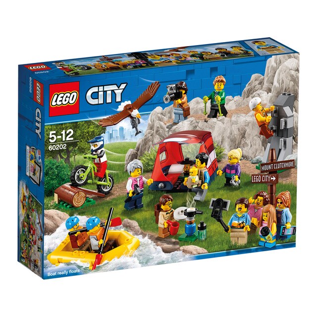 3x2 el corte ingles lego