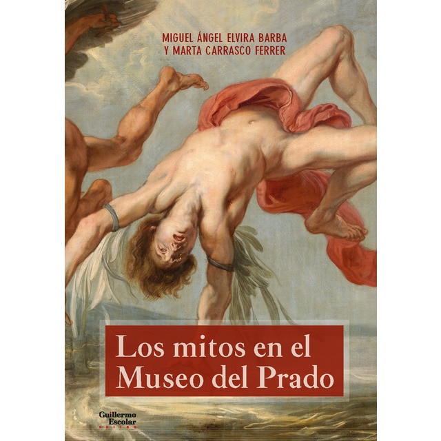 Los mitos en el museo del prado.pdf