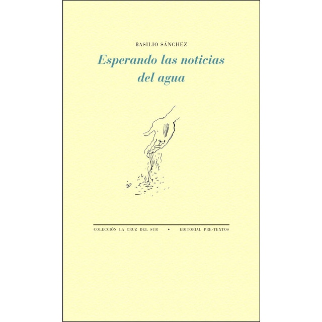 Esperando las noticias del agua.pdf