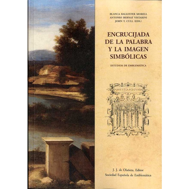 Encrucijada de la palabra y la imagen simbólicas.pdf