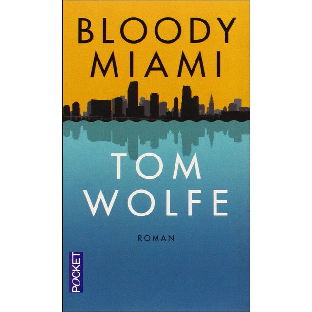 Bloody Miami (Tapa blanda)
