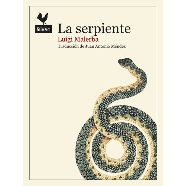 La serpiente