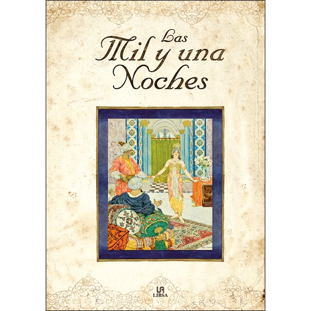 Las mil y una noches.pdf