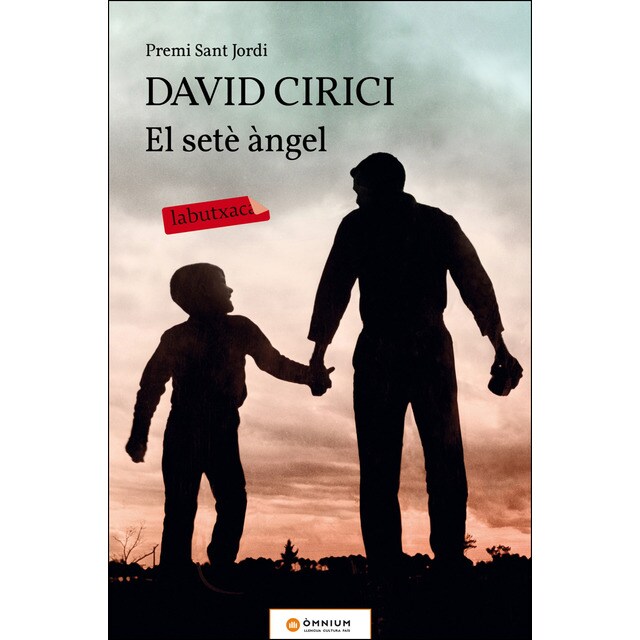 El setè àngel: Premi sant jordi 2016.pdf