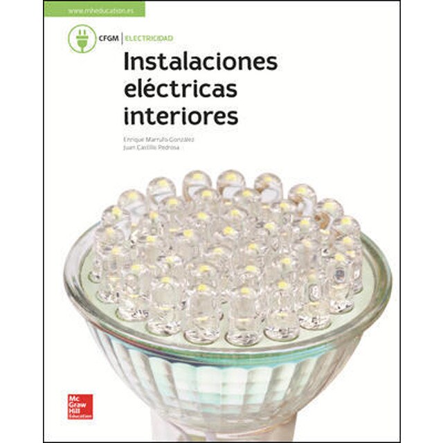 La - instalaciones electricas de interiores. Gm. Libro alumno..pdf