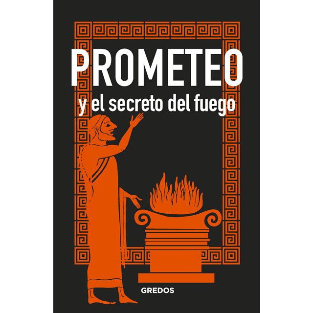 Prometeo y el secreto del fuego.pdf