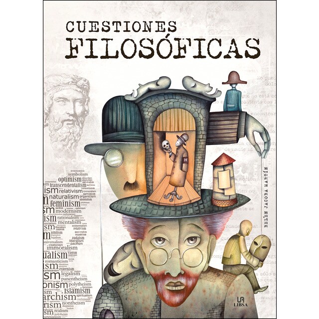 Cuestiones filosóficas: Respuestas de los grandes pensadores.pdf