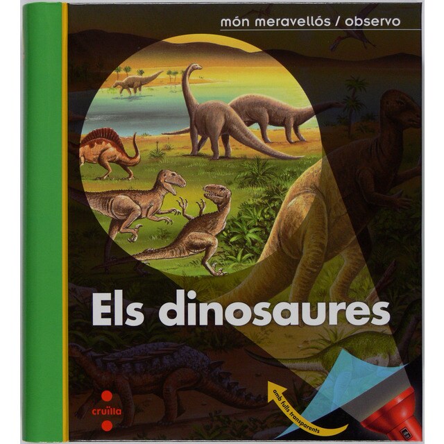 Els dinosaures.pdf