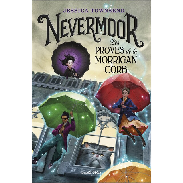 Nevermoor. Les proves de la morrigan corb.pdf