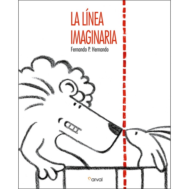 La línea imaginaria.pdf