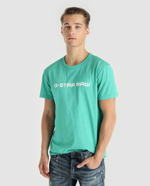 camisetas g star hombre