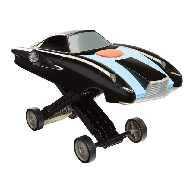 Glop Games - Coche Saltador Los Increíbles Disney