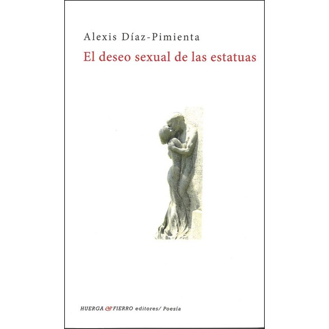 El deseo sexual de las estatuas.pdf