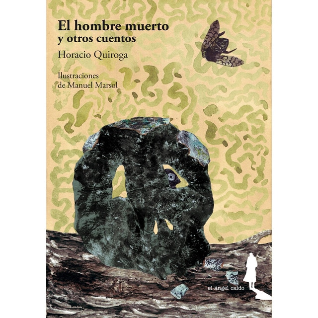 El hombre muerto y otros cuentos.pdf