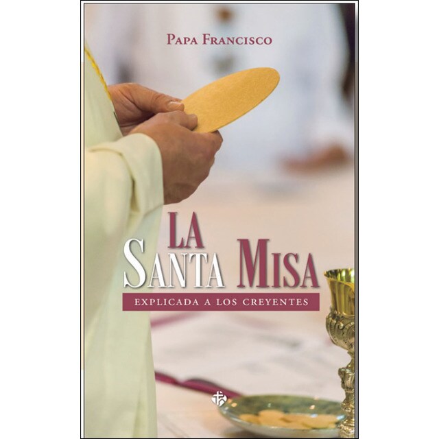 La santa misa.pdf