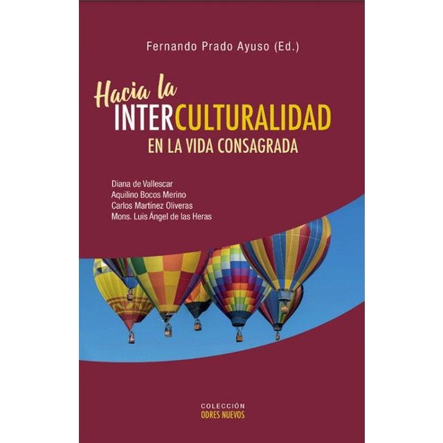 Hacia la interculturalidad en la vida consagrada.pdf