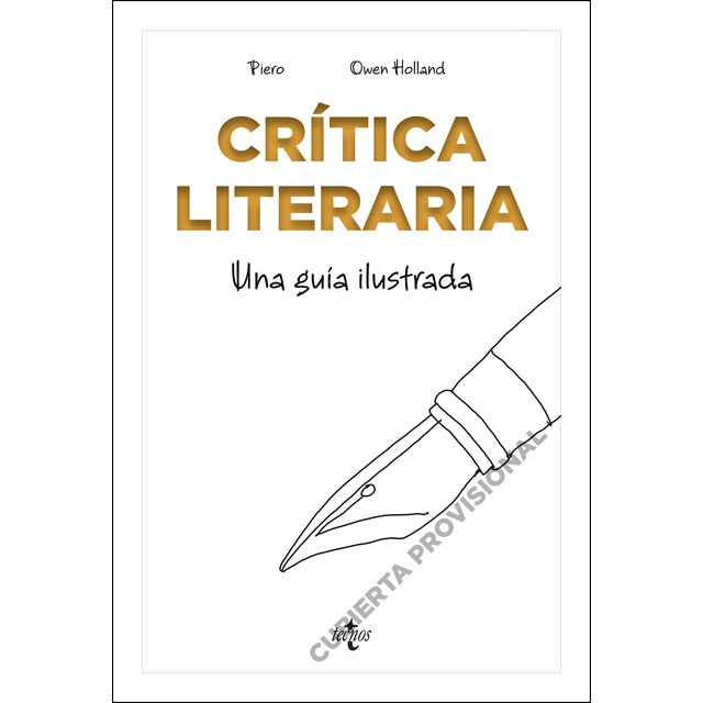 Crítica literaria: Una guía ilustrada.pdf