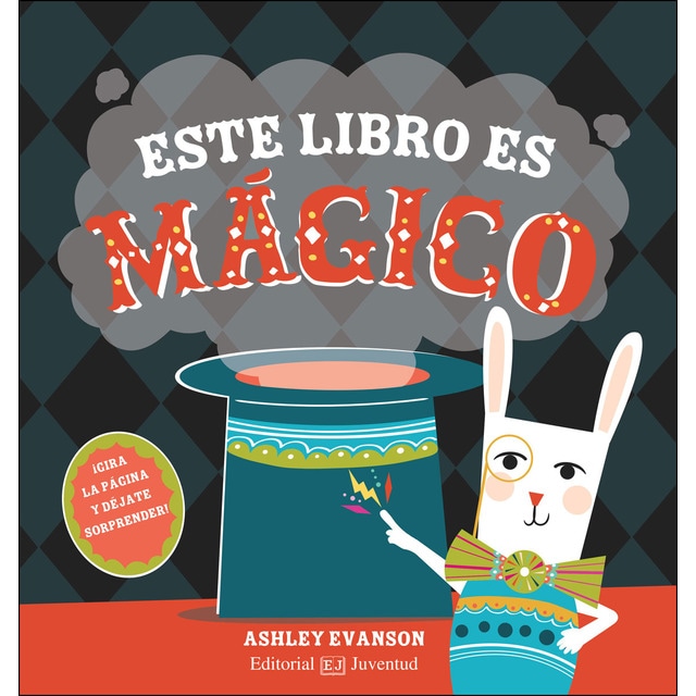 Este libro es mágico.pdf