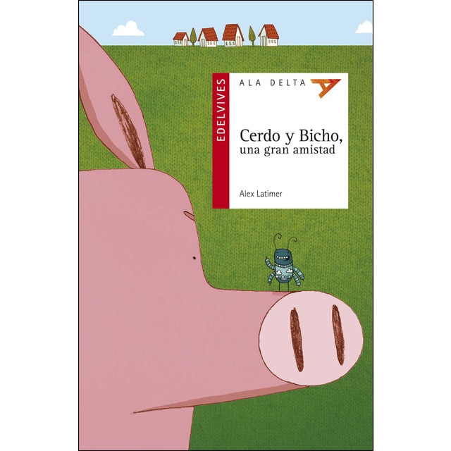 Cerdo y bicho una gran amistad.pdf