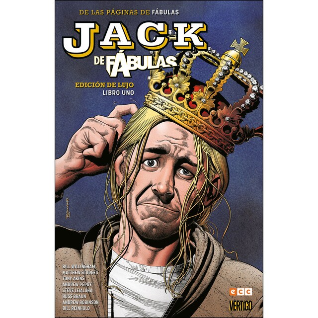 Jack de fábulas: edición de lujo - libro 1.pdf