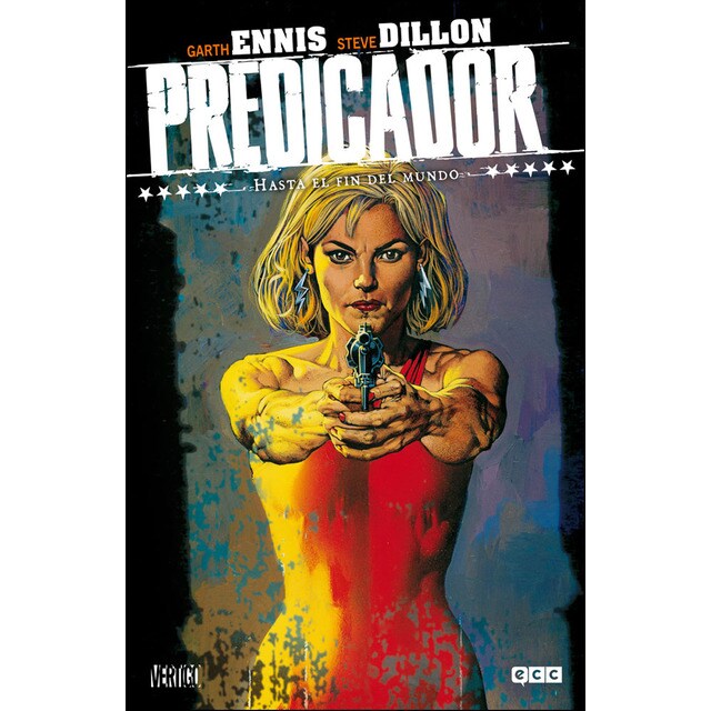 Predicador núm. 02: hasta el fin del mundo.pdf