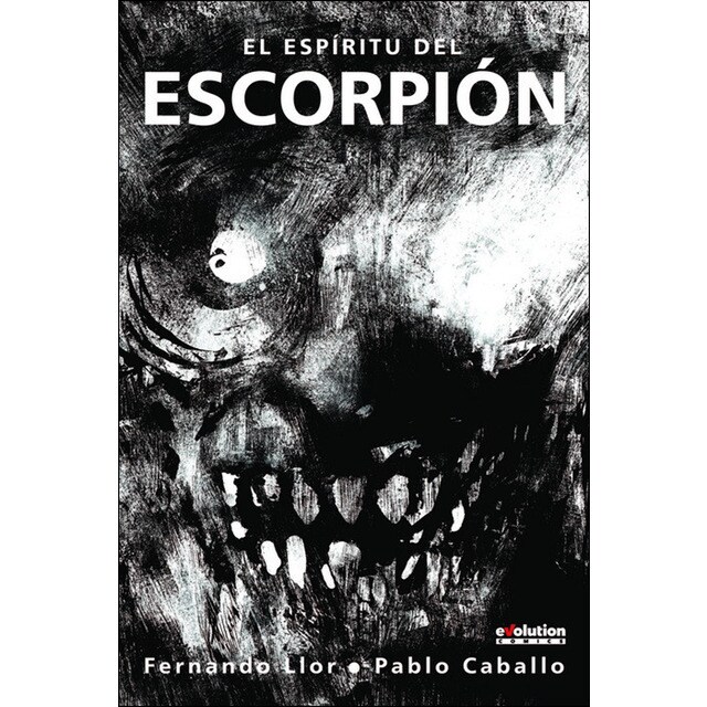 El espíritu del escorpión.pdf