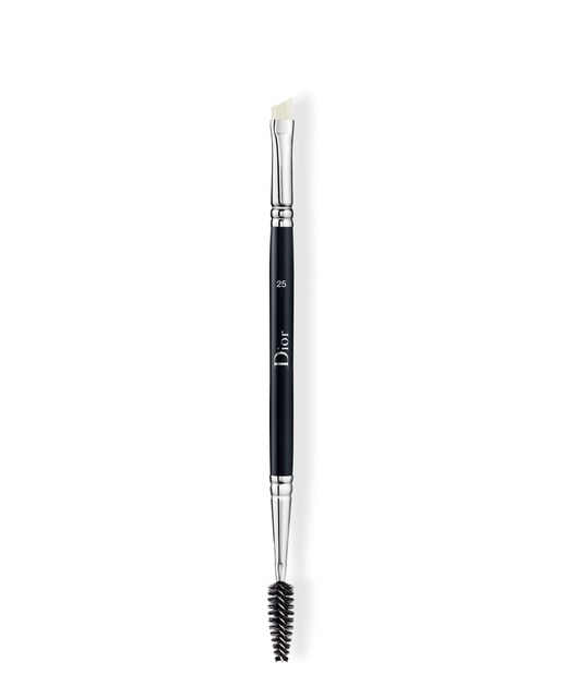 Pincel doble para cejas n°25